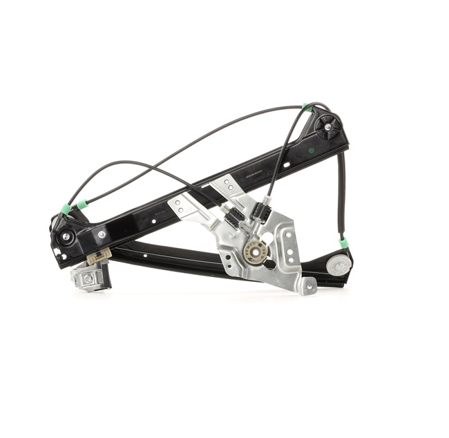 Numer OEM 12 79 37 28 - Podnośnik szyby 1561W0567 OPEL, SAAB, CADILLAC