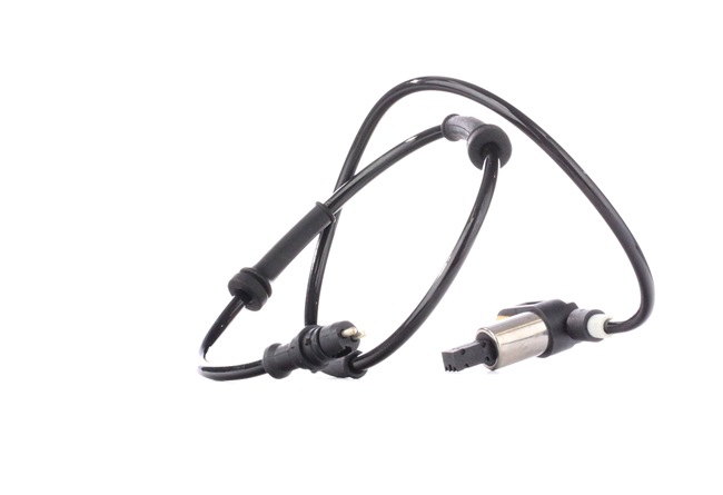 Sensor ABS 412W0832 RIDEX RENAULT Clio II Hatchback (BB, CB) 1.2 (BB0A, BB0F, BB10, BB1K, BB28, BB2D, BB2H, CB0A,... 2005 58 cv