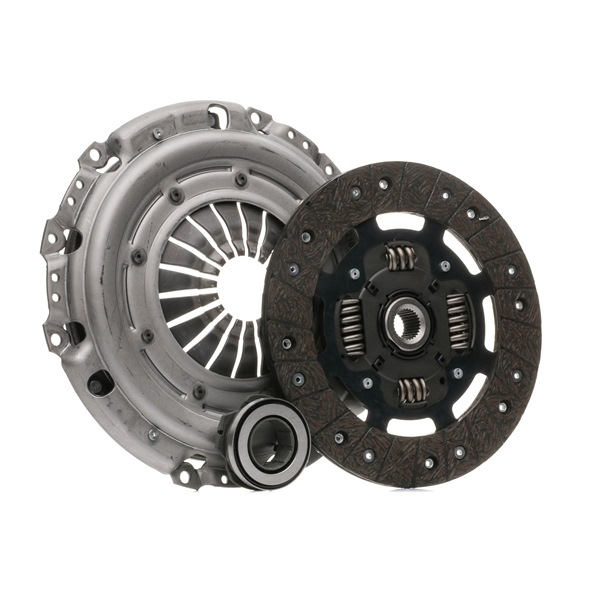 Kit frizione SKCK-0100316 STARK Volkswagen Passat B7 Variant (365) 1.6 TDI 2013 105 CV