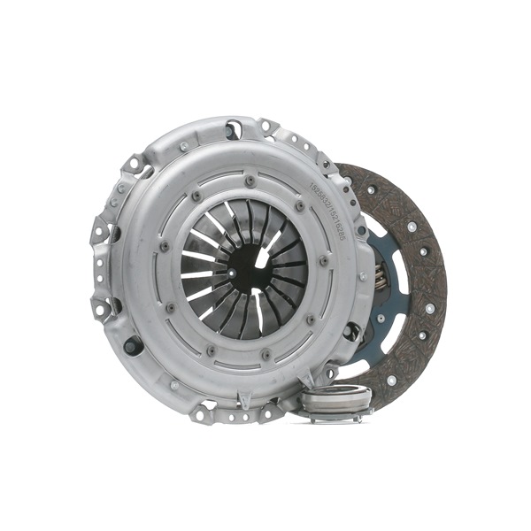 OEM nummer 02A 141 165 G - Clutchsett 479C0315 VW, AUDI, VOLVO, FORD, SKODA