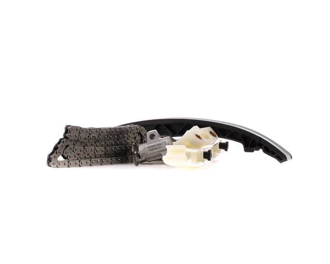 RIDEX 1389T0015 timing chain VAUXHALL Corsa Mk2 (C) Hatchback (X01) 1.0 12V (F08, F68) 60hp 2006