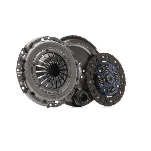 Kopplingssats 479C0321 RIDEX AUDI A4 B6 Avant (8E5) 1.8 T 2003 163 hk