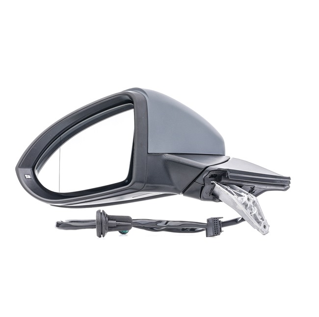Número OEM 5G1 857 507 AF 9B9 - Espejo retrovisor 50O0484