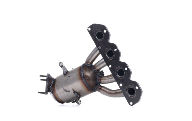 STARK SKCCT-4840131 Chevrolet Orlando j309 catalytic converter replacement cost
