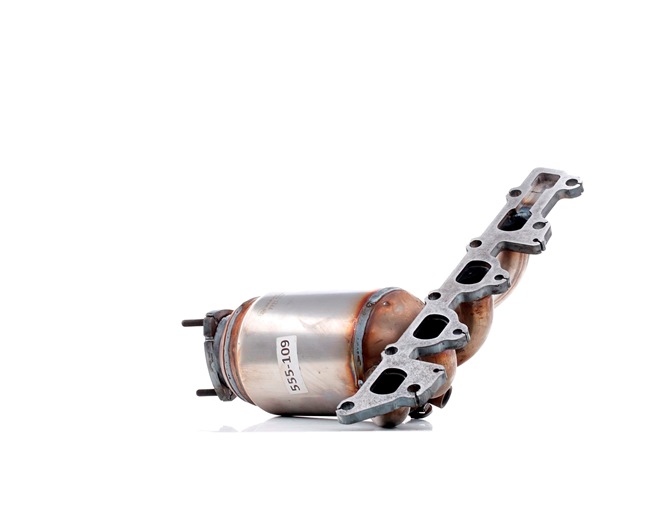 STARK SKCCT-4840137 catalytic converter VAUXHALL Corsa Mk2 (C) Hatchback (X01) 1.8 16V (F08, F68) 125hp 2001