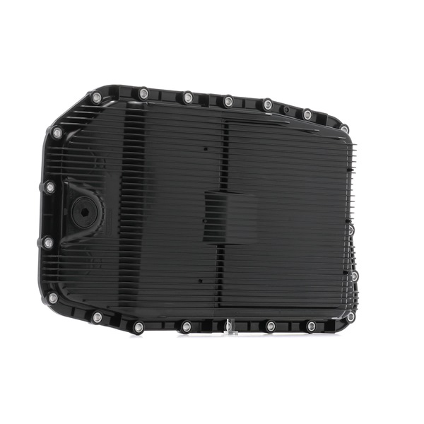 Getriebeölwechsel-Set 3843H0022 RIDEX JAGUAR S-Type (X200) 4.2 V8 2007 305 PS