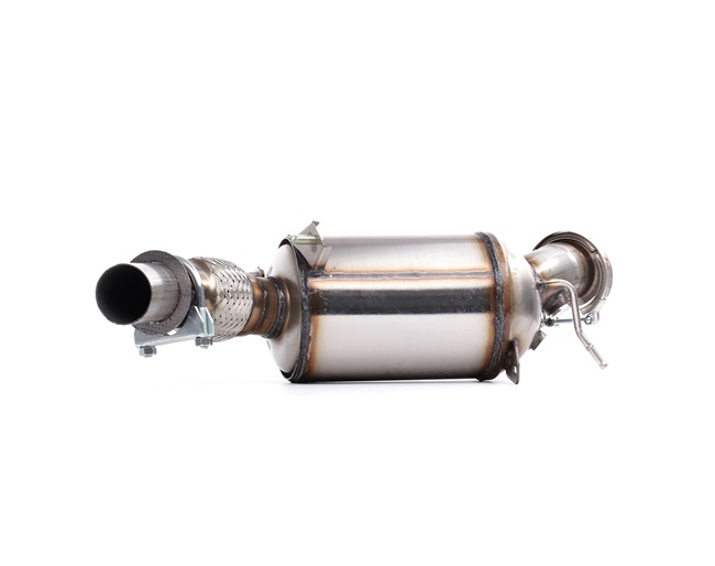 STARK SKSPF-2590085 diesel particulate filter (dpf) BMW 1 Convertible (E88) 118d 2.0 136hp 2011