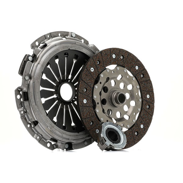 Numéro OEM 2050 C8 - Kit d'embrayage SKCK-0100329 PEUGEOT, CITROËN