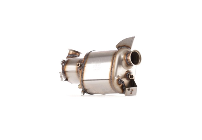 DPF SKSPF-2590097 STARK Volkswagen Multivan T5 (7HM, 7HN, 7HF, 7EF, 7EM, 7EN) 2.0 BiTDI 2012 180 Pk