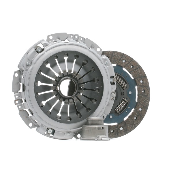 OEM nummer 1 908 520 - Clutchsett SKCK-0100332 FIAT, LAND ROVER, IVECO