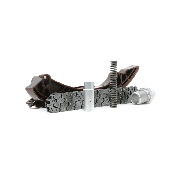 RIDEX | Kit de distribuição por corrente sem juntas, sem carretos, simples, Corrente de roletes, em baixo 1389T0023 BMW 5 Touring (E39) 1996 baratos online