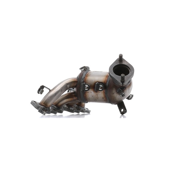 Numer OEM 2851 02B IH0 - Katalizator SKCCT-4840144 HYUNDAI, KIA