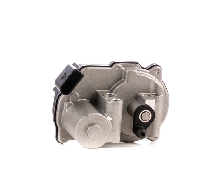 Servomotor, omskifterklap (indsugning) 3547C0003 RIDEX AUDI A6 C6 Sedan (4F2) 2.7 TDI 2004 180 HK