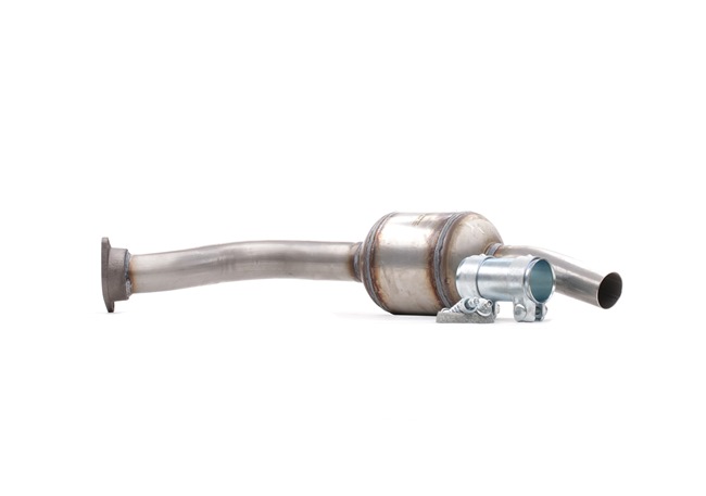 STARK SKCCT-4840147 catalyseur FIAT Scudo I Break (220) 2.0 JTD 94CV 2005