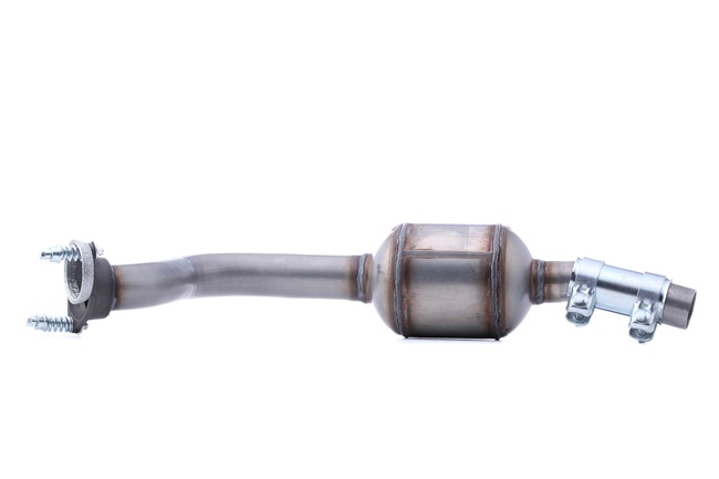 RIDEX 429C0148 catalyseur FIAT Scudo I Break (220) 2.0 JTD 94CV 2004