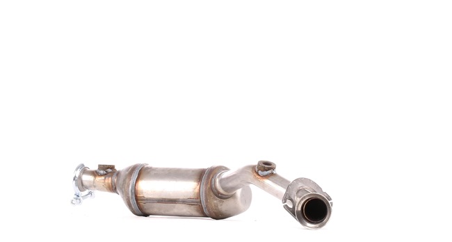 Katalysator für Diesel und Benzin SKCCT-4840148 STARK RENAULT Clio II Schrägheck (BB, CB) 1.2 (BB0A, BB0F, BB10, BB1K, BB28, BB2D, BB2H, CB0A,... 2009 58 PS