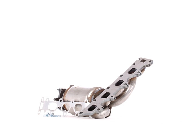Opel Vectra C CC (Z02) cat converter STARK SKCCT-4840151