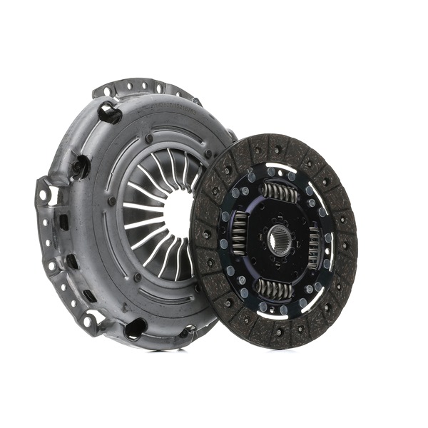 Número OEM 02T 141 153 F - Kit de embrague SKCK-0100341 SEAT, AUDI, SKODA, LAND ROVER, CUPRA