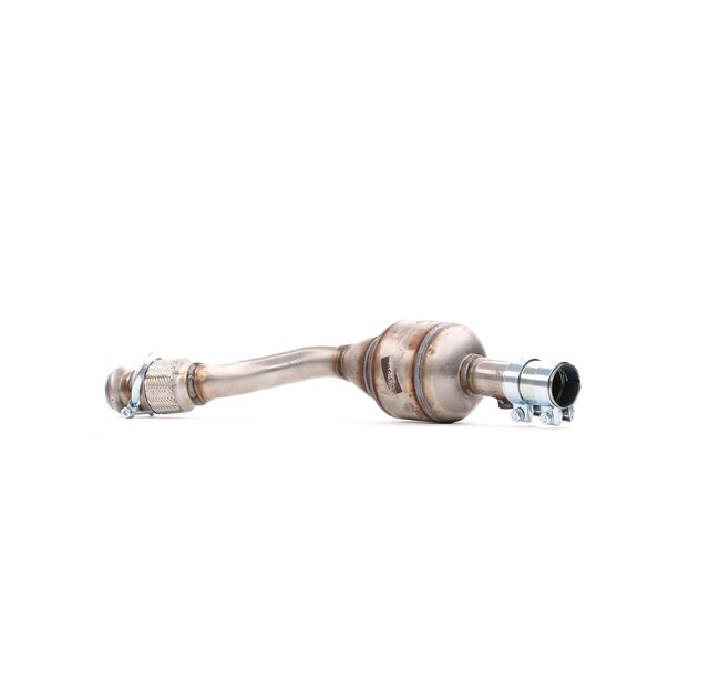 Numéro OEM 1705 QC - Catalyseur SKCCT-4840161 PEUGEOT, CITROËN, MERCEDES-BENZ, DS, TALBOT