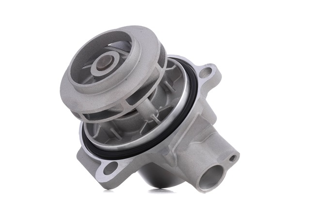 acheter en ligne RIDEX Pompe du liquide de refroidissement 1260W0343 Škoda 28,96 €