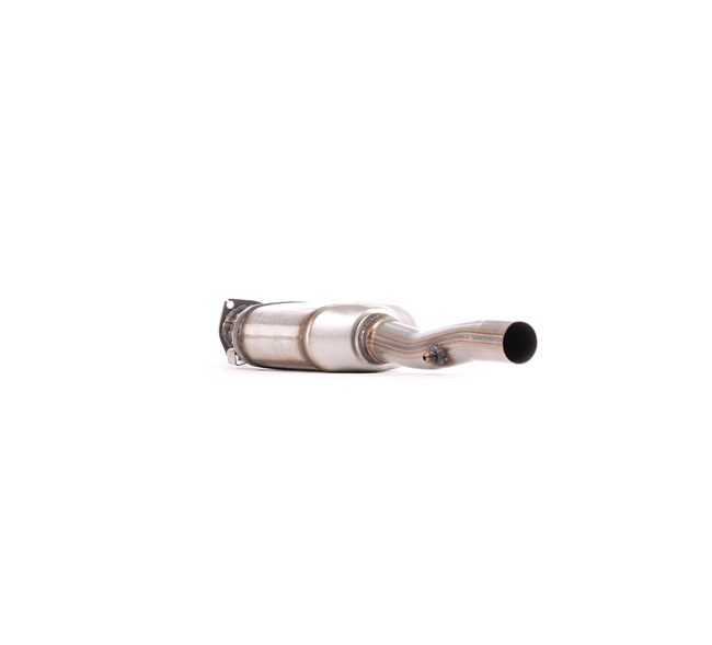 Partikelfilter (DPF) SKSPF-2590118 STARK AUDI A6 C6 Sedan (4F2) 2.7 TDI quattro 2008 163 hk