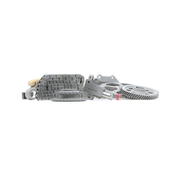 Kit de cadena de distribución 1389T0027 RIDEX HONDA CR-V II (RD) 2.2 CTDi (RD9) 2005 140 cv