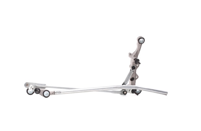 RIDEX 300W0059 Tringlerie d'essuie-glace arrière et avant AUDI A3 8v