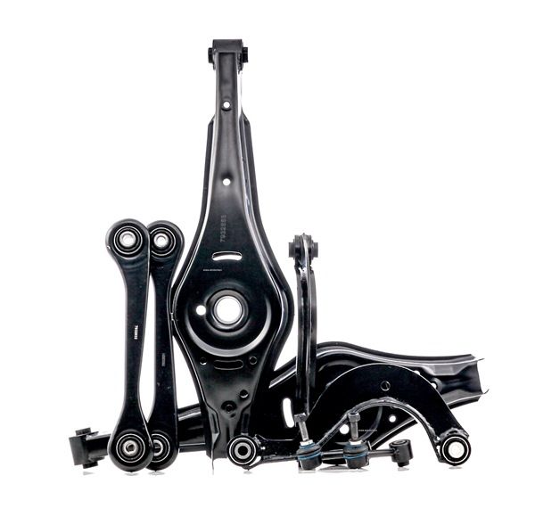 Reparatursatz, Querlenker SKSSK-1600156 STARK VW Passat B6 Variant (3C5) 1.8 TSI 2009 152 PS