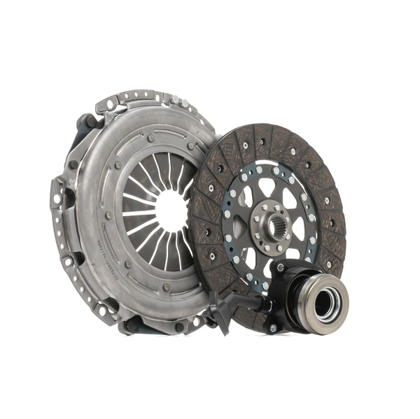 OEM-Nummer 3S71 7A564 AF - Kupplungssatz SKCK-0100370 FORD, LAND ROVER, FORD USA, ISUZU, GMC