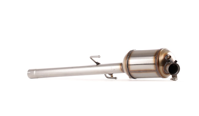 kupić RIDEX (1256S0148) Filtr cząstek stałych