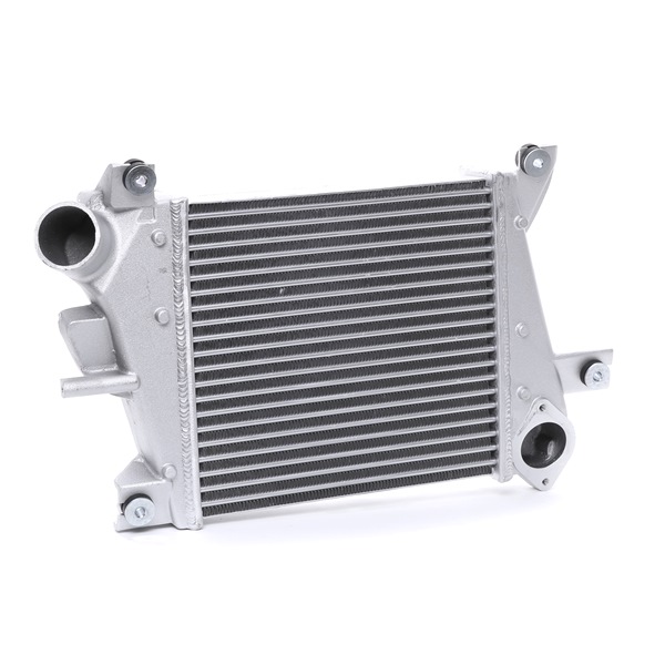 køb RIDEX (468I0099) Intercooler