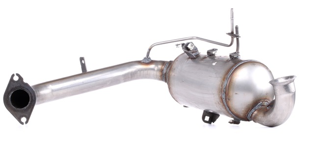 OEM nummer 1 420 895 - Partikkelfilter 1256S0157 VOLVO, FORD, PEUGEOT, MAZDA