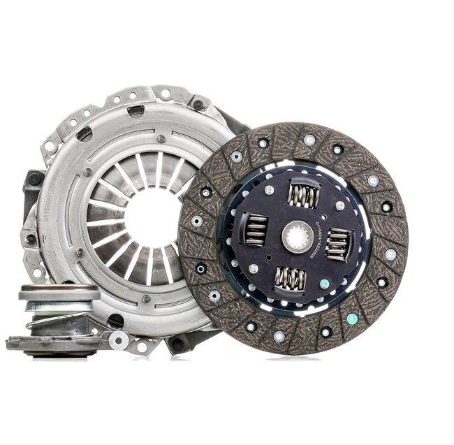 Kit de embraiagem SKCK-0100386 STARK OPEL Astra G CC (T98) 2.0 16V OPC (F08, F48) 2000 160 cv