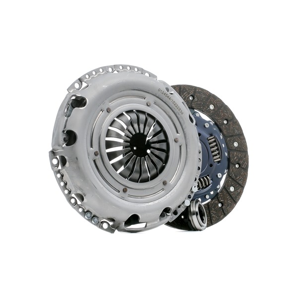Número OEM 02T 141 153 F - Kit de embrague SKCK-0100387 SEAT, AUDI, SKODA, LAND ROVER, CUPRA