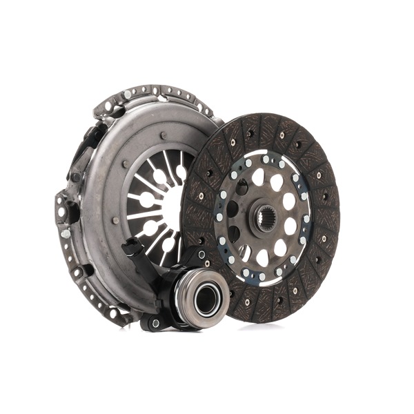 Clutch kit 479C0387 RIDEX 2324A072 MITSUBISHI, ISUZU, GMC