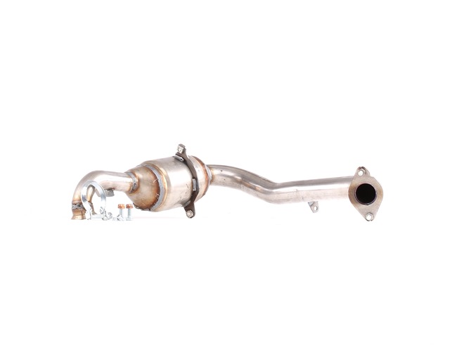 Catalizzatore SKCCT-4840185 STARK FORD C-Max (DM2) 1.6 TDCi 2007 101 CV