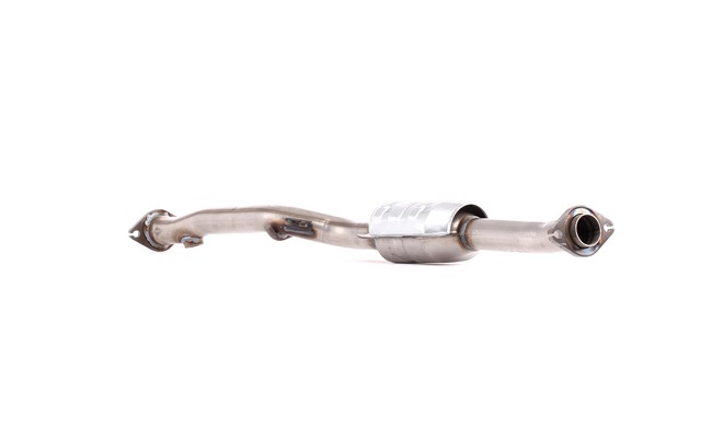 Numer OEM 17460-02110 - Katalizator SKCCT-4840195 TOYOTA