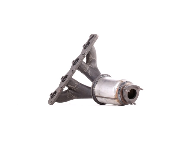 Kat 429C0199 RIDEX VAUXHALL Vectra Mk2 (C) Limousine (Z02) 2.2 16V 2004 147 PS