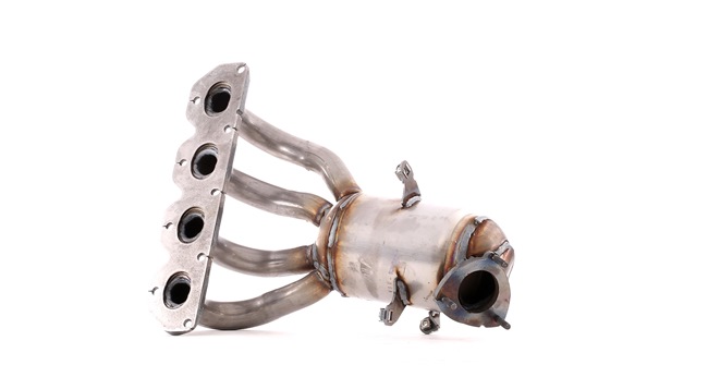 Catalytic converter SKCCT-4840202 STARK 55559312 VAUXHALL, FIAT, ALFA ROMEO, OPEL, LANCIA