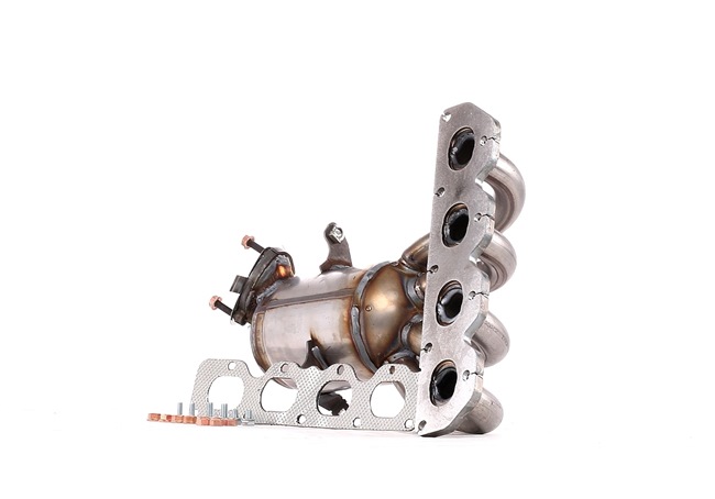 RIDEX 429C0203 Alfa Romeo 159 939 catalytic converter replacement cost