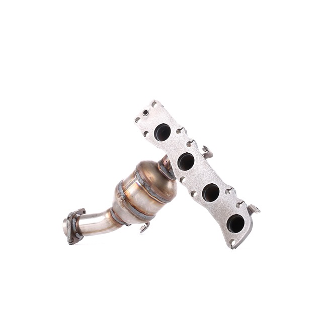 OEM-Nummer 14110-76J00-H02 - Katalysator 429C0219 MERCEDES-BENZ, SUZUKI
