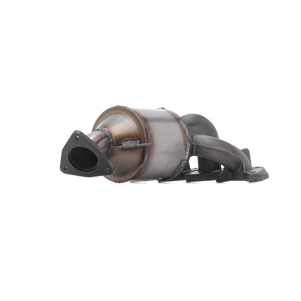 Numer OEM 55597325 - Katalizator SKCCT-4840223 OPEL, FIAT, CHEVROLET, DAEWOO, VAUXHALL