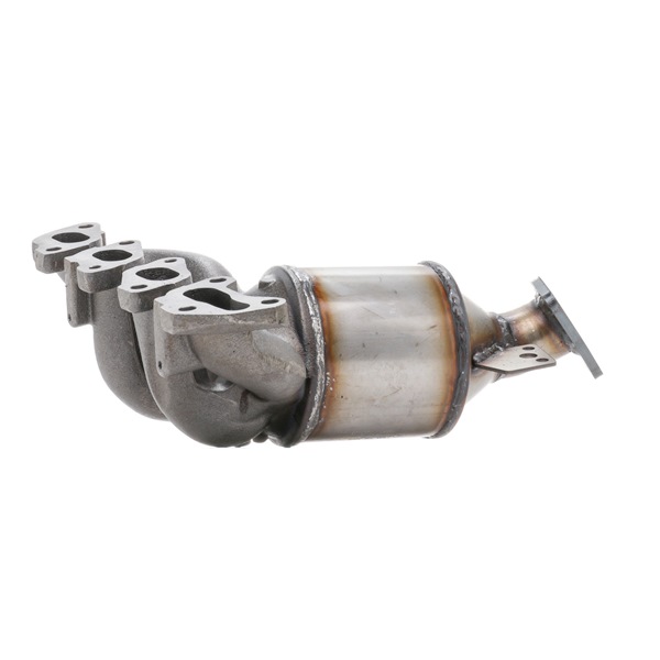 RIDEX 429C0224 Chevrolet Cruze j300 catalytic converter replacement cost