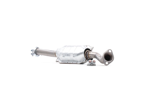 Número OEM 1706 22 - Catalizador SKCCT-4840225 MERCEDES-BENZ, PEUGEOT, CITROËN, DS, TALBOT
