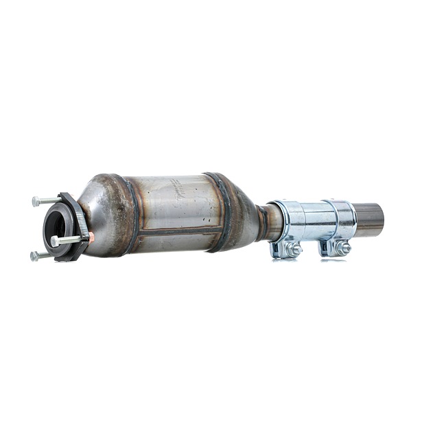 Katalizator SKCCT-4840233 STARK Volkswagen Jetta Mk2 (19E, 1G2, 165) 1.8 1991 90 KM