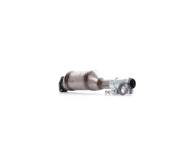 Numer OEM 191.131.701 H - Katalizator 429C0234 SEAT