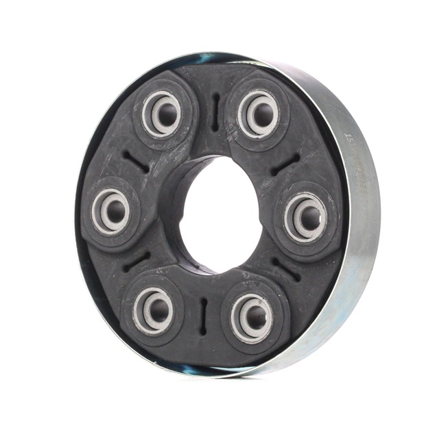 RIDEX | Hardyscheibe vorne, Lochanzahl: 6, Lochkreis-Ø: 106mm 1427J0040 VW Passat B5 GP Variant (3BG, 3B6) 2003 günstig online