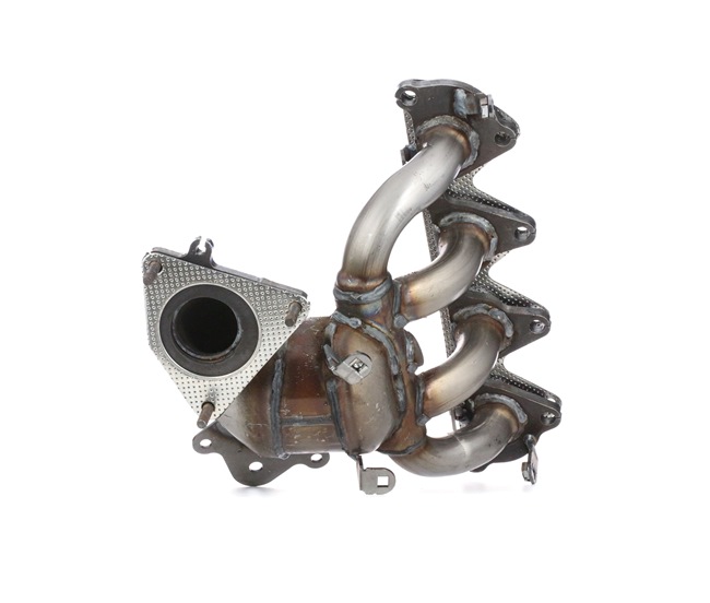 Catalizzatore SKCCT-4840250 STARK RENAULT Scénic I (JA0/1, FA0) 1.4 16V 2002 95 CV