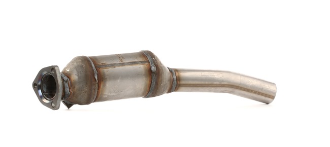 Número OEM 8A0 131 702 NX - Catalizador SKCCT-4840260 SEAT, AUDI, SKODA