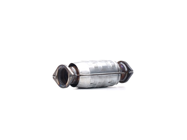 Numer OEM 18450-16610 - Katalizator 429C0267 TOYOTA, WIESMANN
